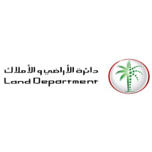 Dubai Land Department logo