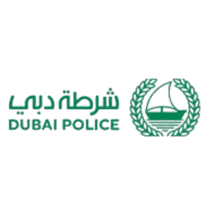 Dubai Police Logo