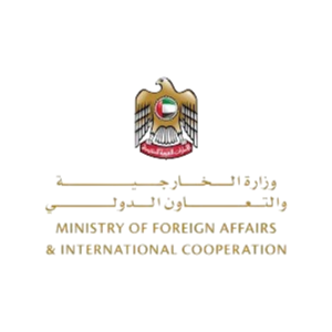 Dubai Ministry Of Foreign Affairs logo