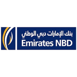 Emirates NBD logo