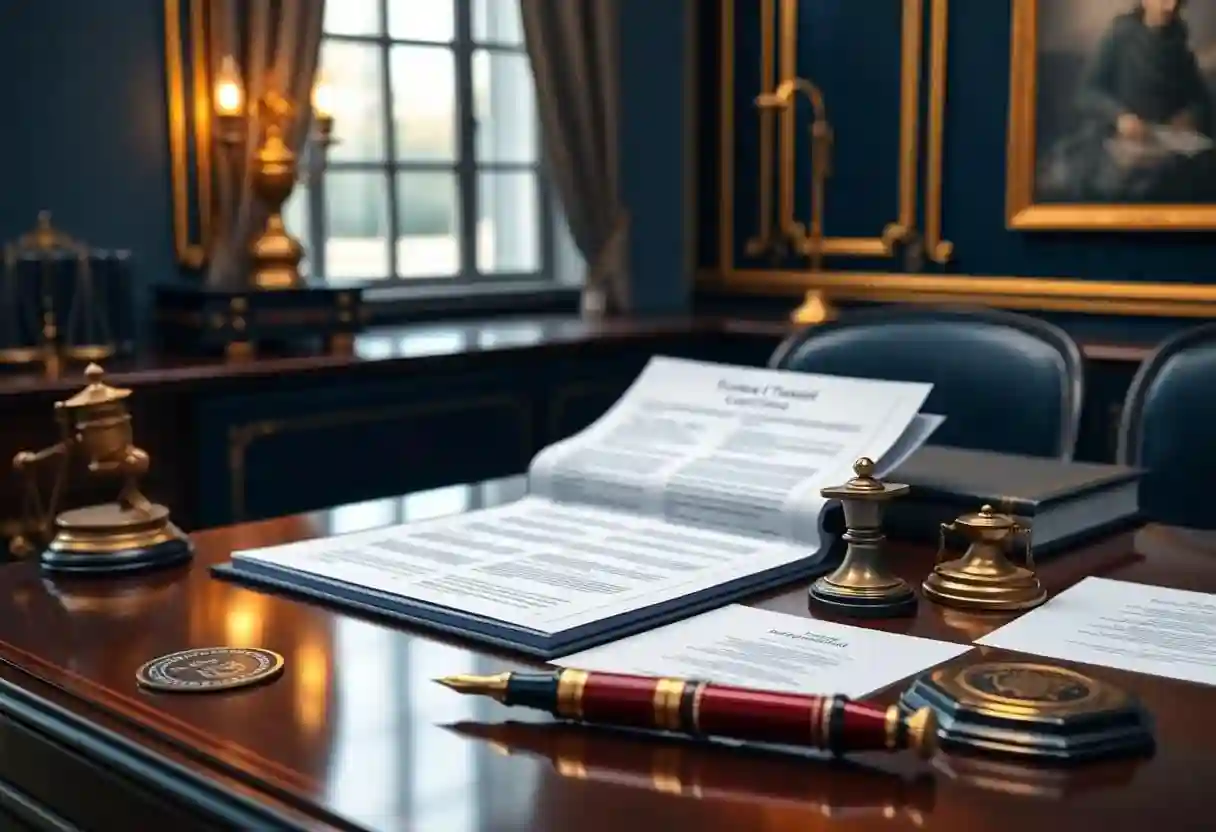 manual translation legal documents  dubai