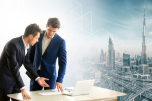 Offshore Business Setup in Dubai