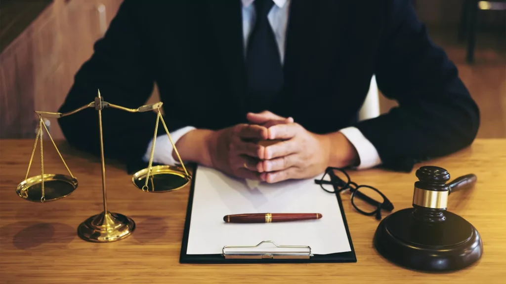 Find certified legal translators in Dubai