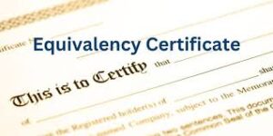 How to Apply for Equivalency Certificate in Dubai