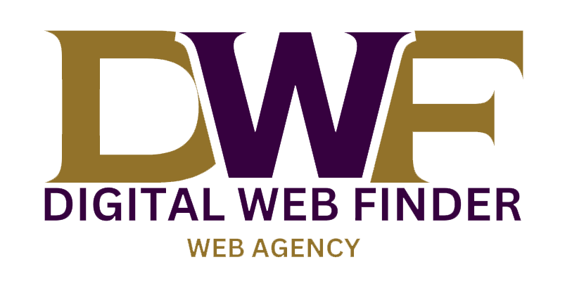 Digital web finder