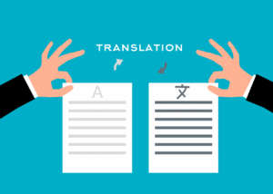 Document Translation Price