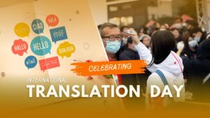 International Translation Day – 30 September Celebrating the Power of Language with Dar Al Bayan Legal Translation