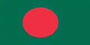Flag-Bangladesh
