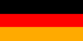 Garmany Flag