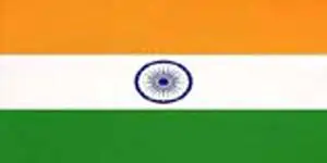 India Flag