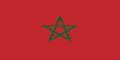 Morocco Flag