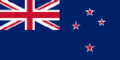 New Zealand Flag