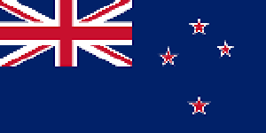 New zealand