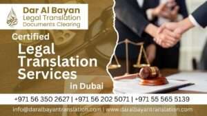 Certified Legal Translation Services in Dubai 28 Certified legal Translation services