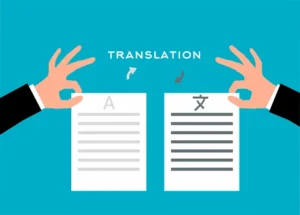 The Best Legal Translation Near Bur Dubai