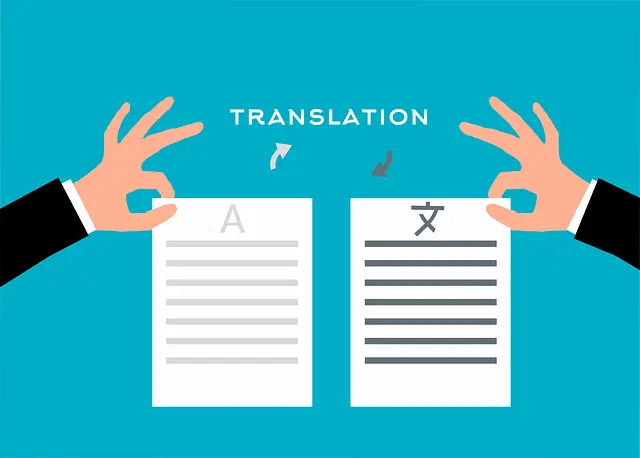 The Best Legal Translation Near Bur Dubai
