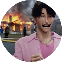 Rory profile picture