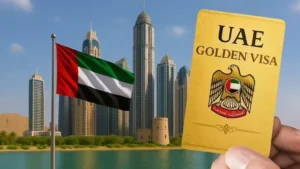 UAE Golden Visa for Employees: How to Apply, Eligibility Guide - Dar Al Bayan Legal Translation 1 UAE Golden visa for Employees