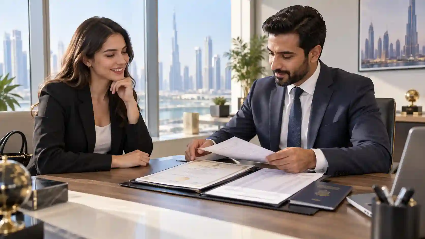 Degree attestation assistance Dubai