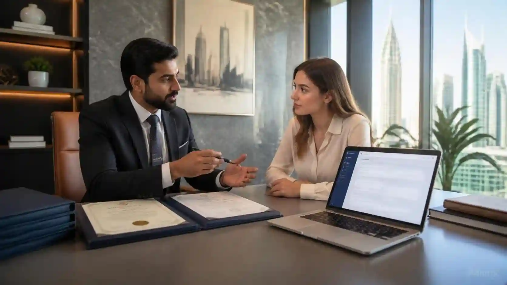Degree attestation vs degree equivalency UAE