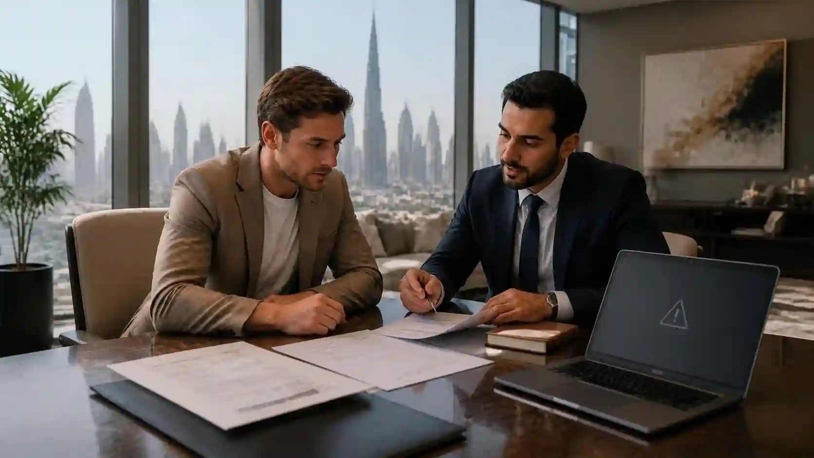 Equivalency certificate UAE rejected application assistance