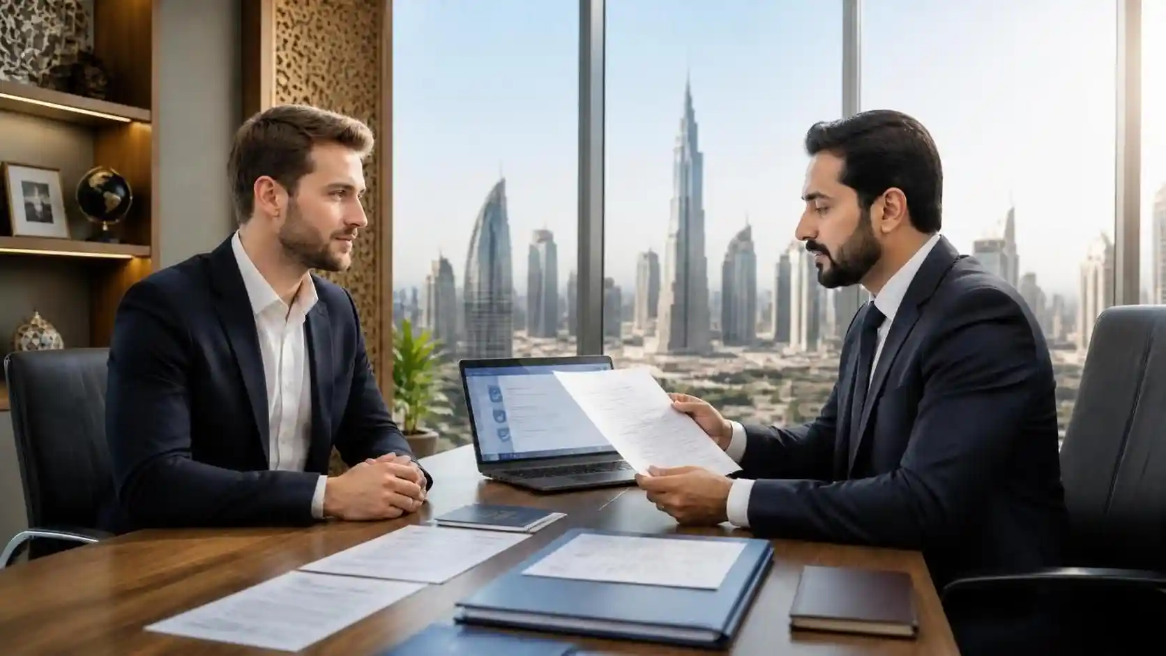 Indian degree attestation for UAE