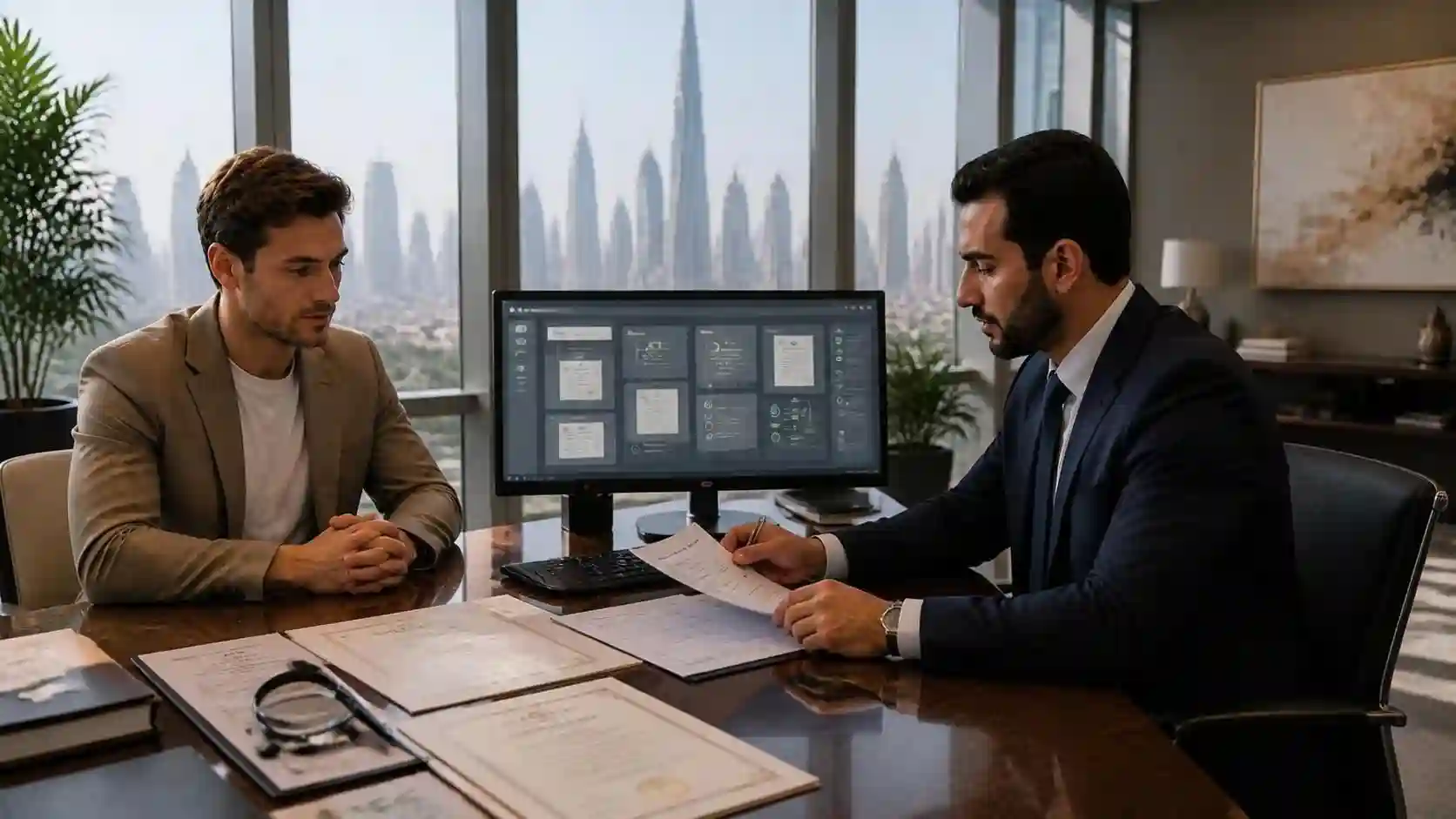 UAE degree verification problem for equivalency certificate