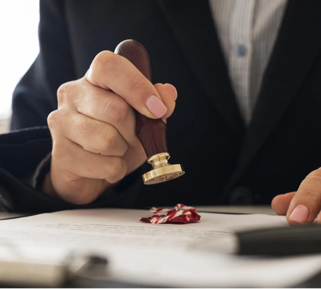 Legal Documents Attestation Service in Dubai | UAE