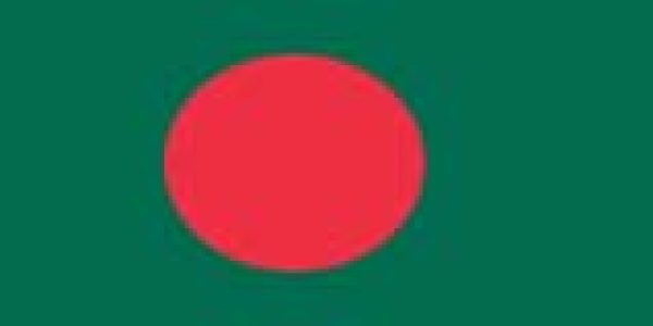 Flag-Bangladesh