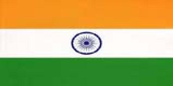 India Flag
