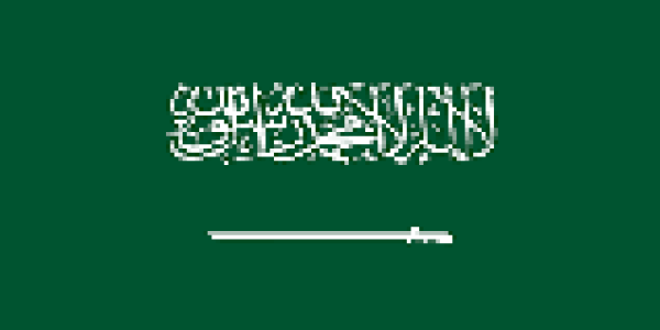 Saudi Arabia