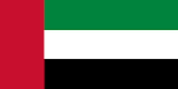 UAE flag