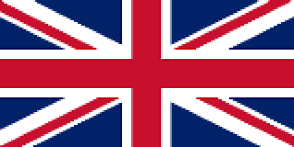 UK Flag