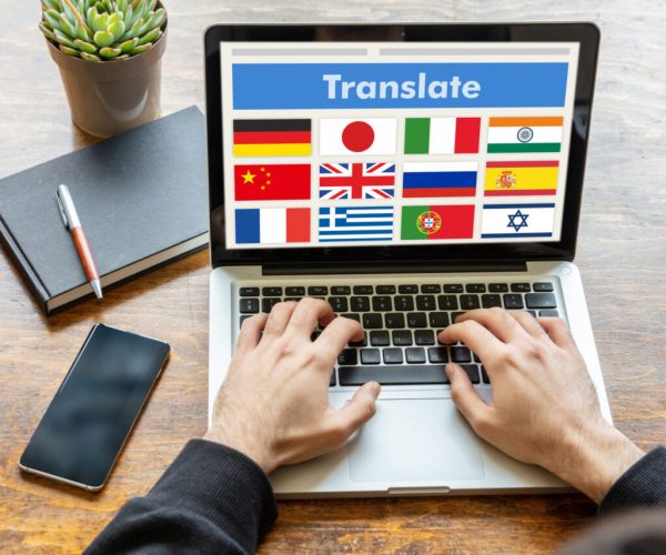 Legal Translation Services in Dubai